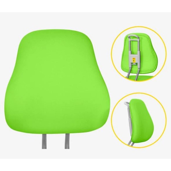 Фото - Крісло дитяче Evo-kids Mio Ergo Green (Y-507 KZ)